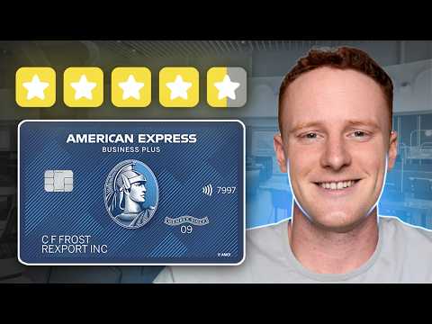 Amex Blue Business Plus - 1 Year Later (My Honest Review)
