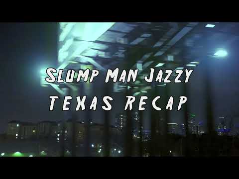 sLumpManJazzy BPL Texas recap (Shot by @Jackson__bert)