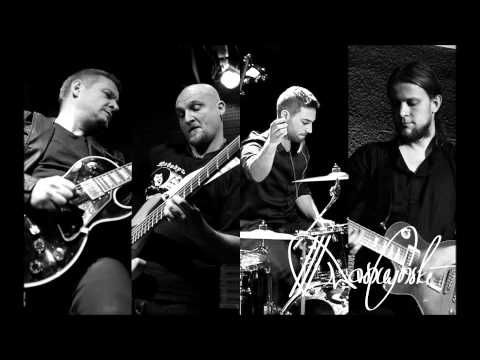 Shapes Of Things Live