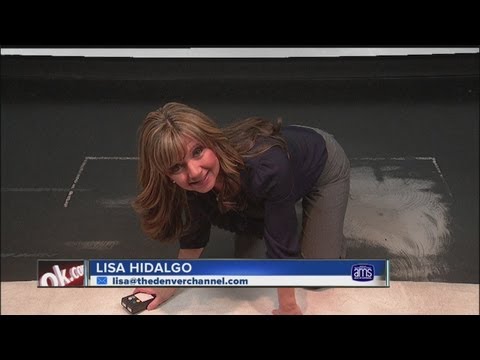 TV BLOOPER: Sometimes the Weather Forecast Doesn't Go as Planned