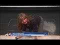 TV BLOOPER Sometimes The Weather Forecast Doesn T Go As Planned