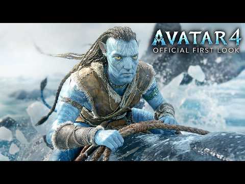 Trailers Avatar 4
