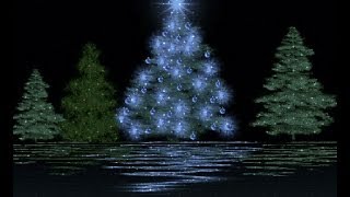 O Tannenbaum ~ Vince Guaraldi Trio ~ (HD)