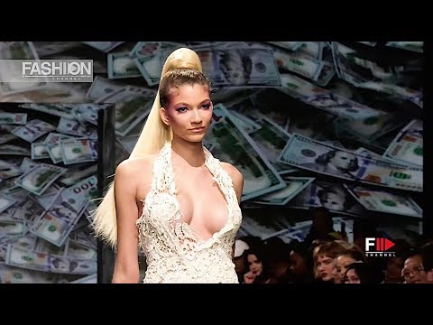 DA by DANIEL Los Angeles Fashion Week AHF FW 2019 2020 - Fashion Channel