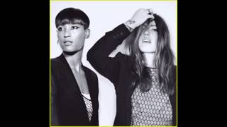 Icona pop - Girlfriend