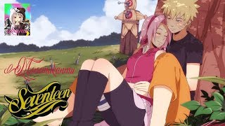 Download lagu [AMV] Seventeen-Menemukanmu mp3