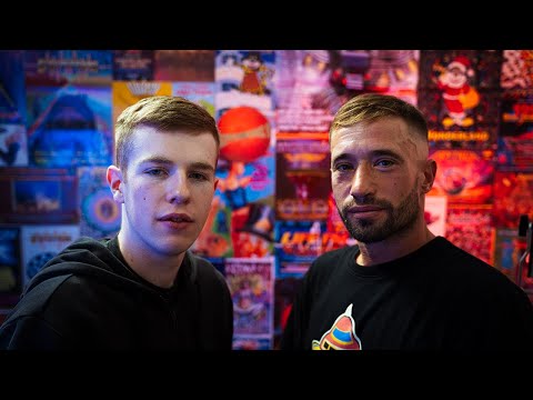 MC Double G - 10 Minute Shutdown #19 (DnB Mix By DJ Innovator)