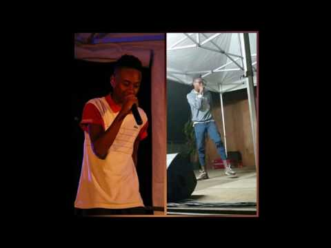 Yvan Ivara - Gyal La (Wizzla Prod - Deejay Ed Record) 2017