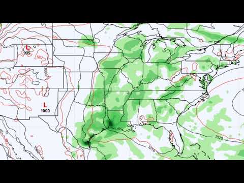 June 2, 2021 Weather Xtreme Video - Morning Edition