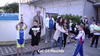 preview picture of video 'Memorial Gismondi 2014 Montegranaro - Premiazioni finali Cat. G4, G5, G6'