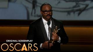 Download lagu 'Sinners' Wins Best Original Screenplay | 98th Oscars Speech (2026) mp3