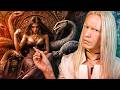 The Secret Origins Of Lilith Adam S First Wife Mother Of Demons