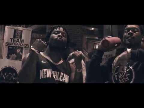 MainMain And Stanlo 6th Street Freestyle (@MainMainJC)