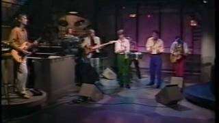 Crowded House - Chocolate Cake (March 1991)