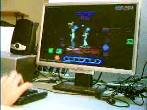 Audition TH Beat Up Lv.3 - Kanye West - Stronger (104bpm) - 0cbm