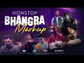 Nonstop PUNJABI BHANGRA Latest Bhangra Music Mashups Sunix Thakor Jukebox