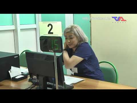 «Күн» ақпараттық бағдарлама 9 маусым 2023ж.