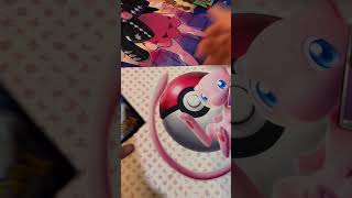Pokémon Shrouded Fable pack opening! #pokemon #pokemonchannel #pokemontcg #shroudedfable