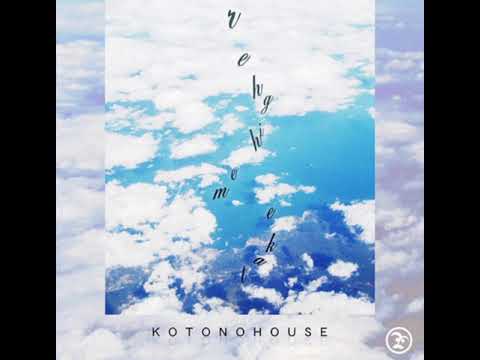【fulI】take me higher / KOTONOHOUSE