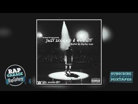 JayWay Sosa, Waxx, Twezzy & Face Luchi — You Know It