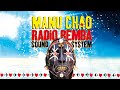 Manu Chao - Machine Gun (Live) 