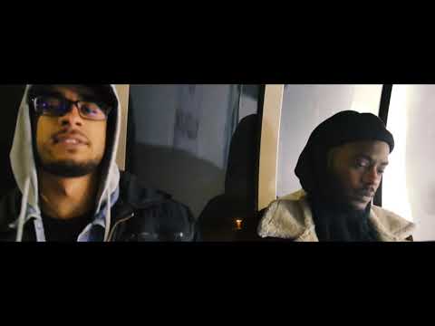Freestyle Espoir 90 Pakito feat Neji & B£ ( Clip Officiel )
