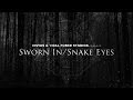 Sworn In - Snake Eyes Cover - Invius (Vocal ...