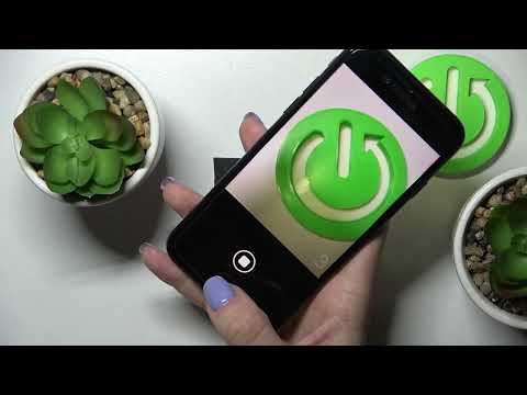 How to Activate & Use Camera Timer on Apple iPhone SE 2022 - Manage Photo Delay