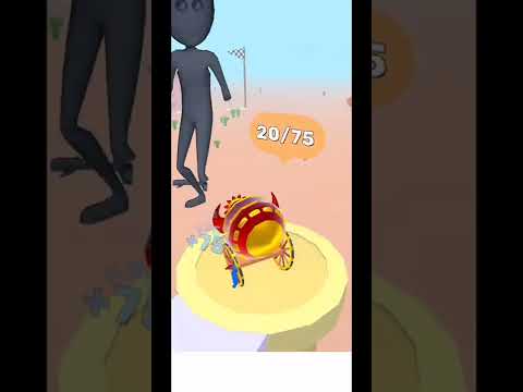 Giant Incoming All Levels 61-80 Gameplay Walkthrough Android IOS