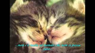 If you believe - Rachel Lampa con traduzione