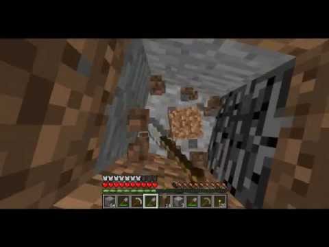 comment trouver facilement du diamant dans minecraft
