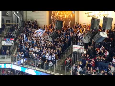 13.12.15 EHC Nürnberg Ice Tigers - ERC Ingolstadt