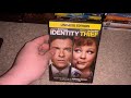 My Universal DVD Blu Ray Collection 2021 Edition