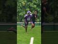 ? TOUCHDOWN ? ?? Vini Jr. ?? Justin Jefferson ?? #RealMadrid @NFL