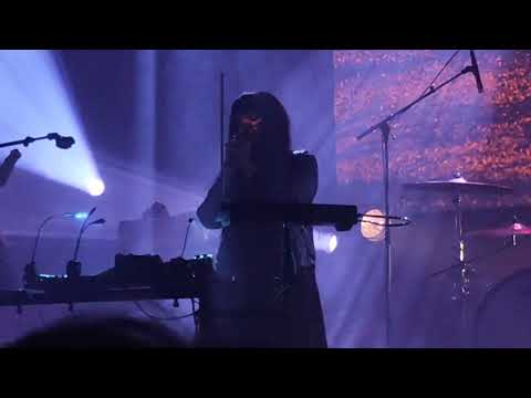 Wolvennest - Décharné (live at Botanique)