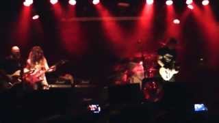 BARON ROJO - CONCIERTO PARA ELLOS