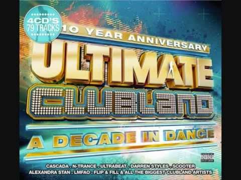 Ultimate Clubland 2012 - Special D - Come With Me (Radio Edit)