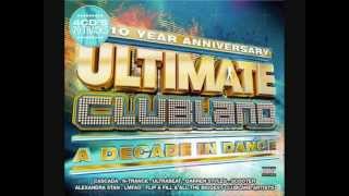 Ultimate Clubland 2012 - Special D - Come With Me (Radio Edit)