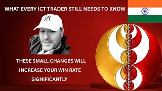 What every ICT trader still needs to know to increase WINRATE