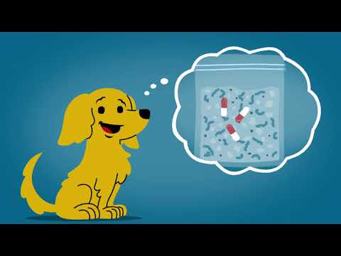 For Kids 5-8 Years Old: Using and Keeping Medicine Safe