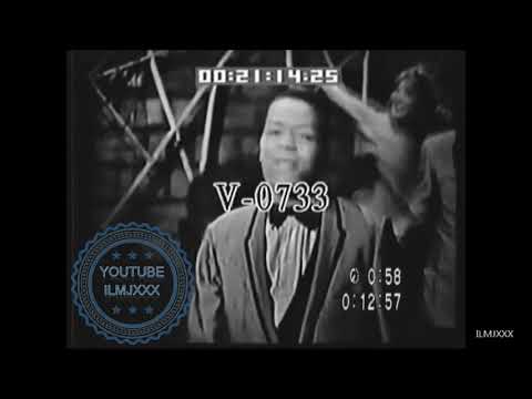 THE VIBRATIONS - THE SLOOP DANCE (RARE CLIP 1966)