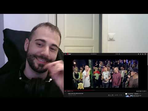 Norsk Utlending reagerer på " HALSBRANN - "HALSBRANN" [OFFISIELL MUSIKKVIDEO]: YLTV "