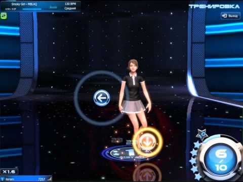 MStar {lianam}  엠블랙 (MBLAQ) – 스모키걸 (Smoky Girl)