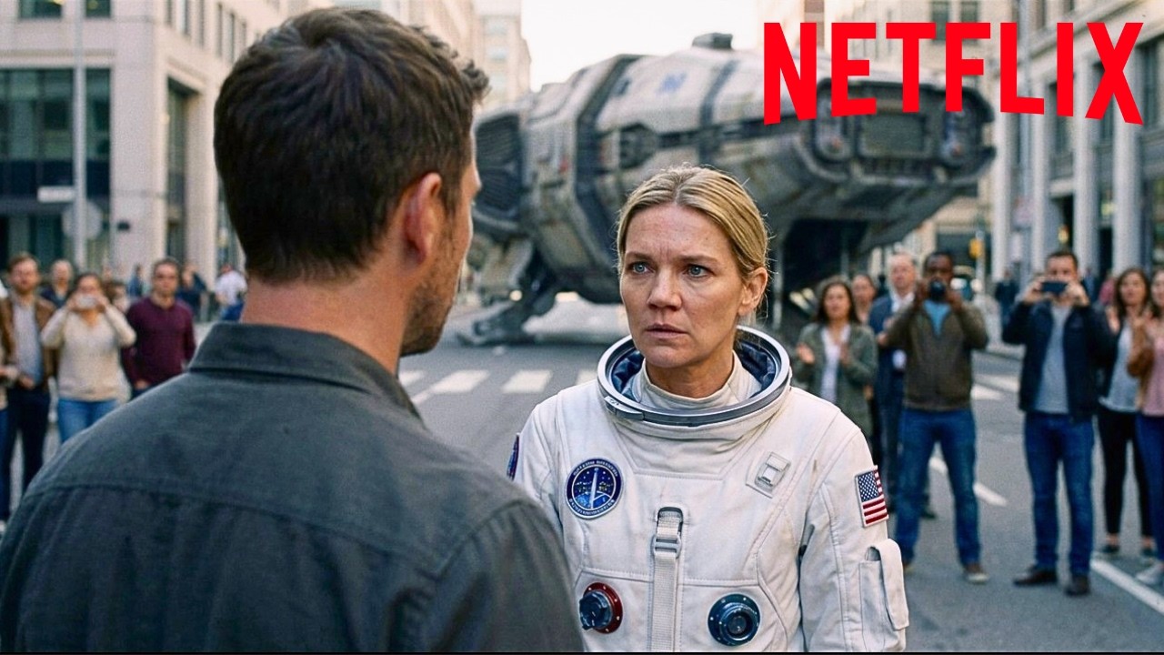 13 MUST-WATCH New TV Shows in April 2026 (So Far) | Netflix, Prime & Apple TV