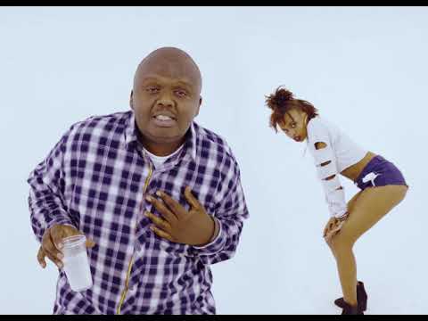 BAD GYAL - Magix Enga X TheKansoul, Dufla, King Kaka, Exray, OdiWaMuranga - SMS SKIZA 7761100 to 811