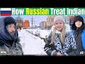 What Russian Girls Thinks About Indians INDIA