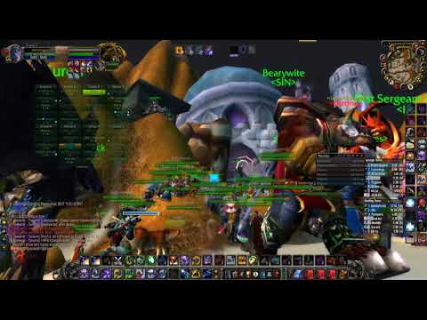 600 Horde vs Grizzly = No Scarab Lord for Grizzly.