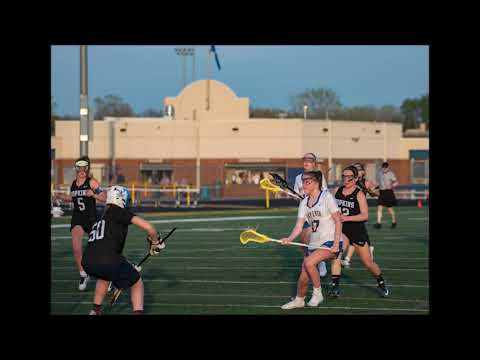 Under Armour 150 Video Evelyn Marks