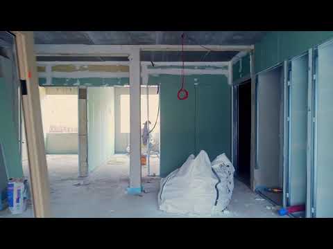 Le pressoir VISITE EN DRONE