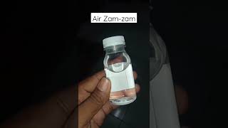 Download lagu Keistimewaan Air Zamzam mp3